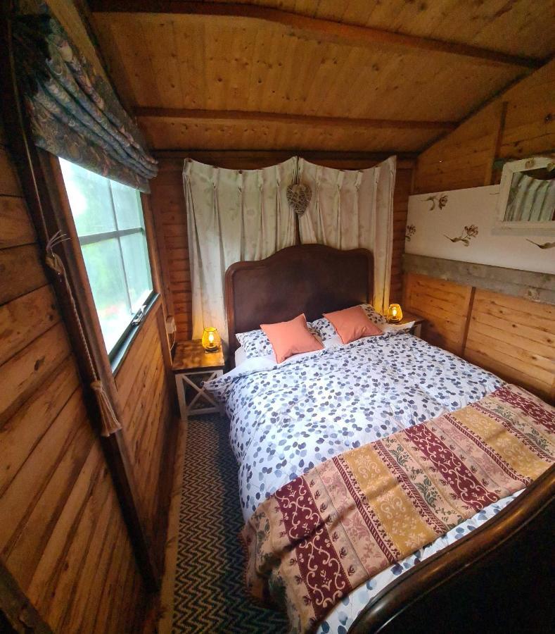 فندق The Potting Shed Manuden المظهر الخارجي الصورة